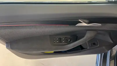 Škoda Superb SportLine