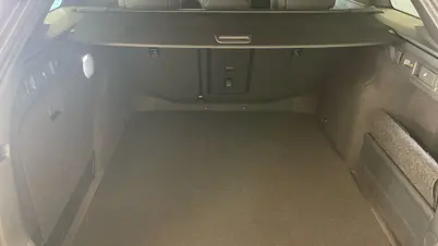 Škoda Superb SportLine