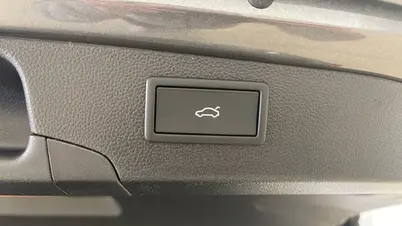 Škoda Superb SportLine