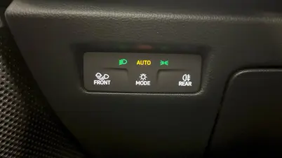 Škoda Superb SportLine