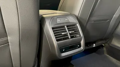 Škoda Superb SportLine