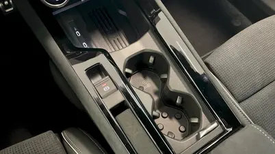 Škoda Superb SportLine