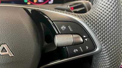 Škoda Superb SportLine