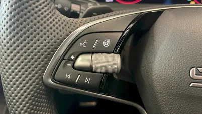 Škoda Superb SportLine