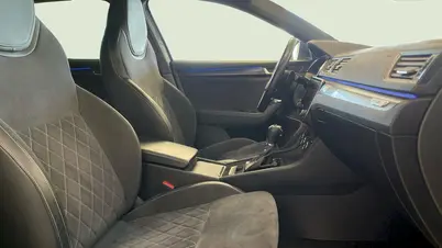 Škoda Superb SportLine