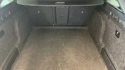 Škoda Superb SportLine