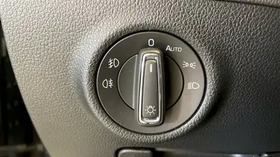 Škoda Superb SportLine