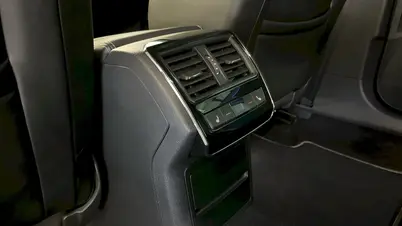 Škoda Superb SportLine