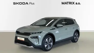 Škoda Elroq Selection