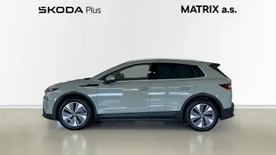 Škoda Elroq Selection