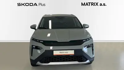 Škoda Elroq Selection