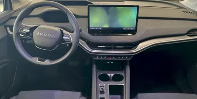 Škoda Elroq Selection