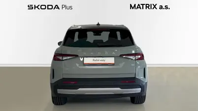 Škoda Elroq Selection