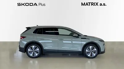 Škoda Elroq Selection