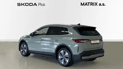 Škoda Elroq Selection