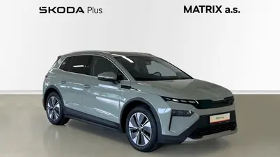 Škoda Elroq Selection