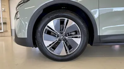 Škoda Elroq Selection