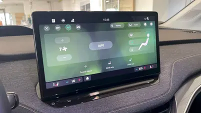 Škoda Elroq Selection