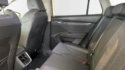 Škoda Elroq Selection