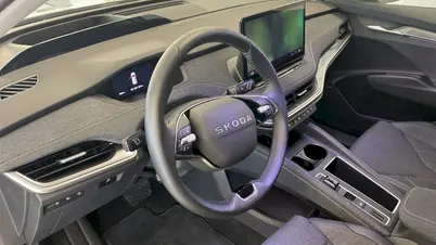 Škoda Elroq Selection