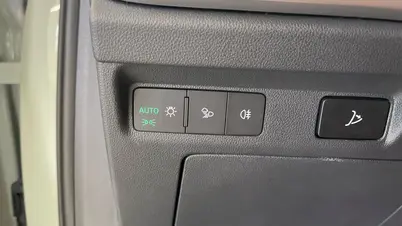 Škoda Elroq Selection