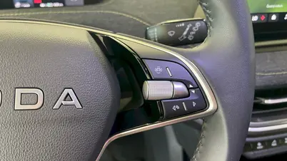 Škoda Elroq Selection