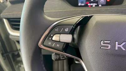 Škoda Elroq Selection