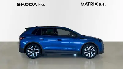 Škoda Elroq SportLine