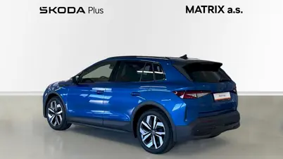 Škoda Elroq SportLine