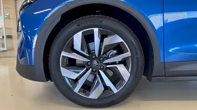 Škoda Elroq SportLine