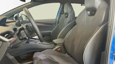 Škoda Elroq SportLine