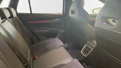 Škoda Elroq SportLine