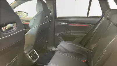 Škoda Elroq SportLine