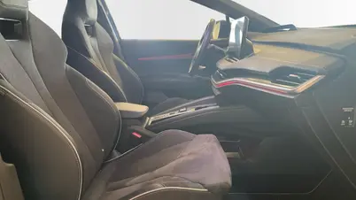 Škoda Elroq SportLine