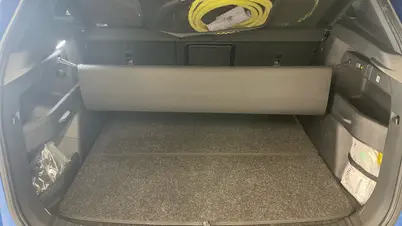 Škoda Elroq SportLine