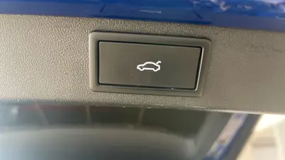 Škoda Elroq SportLine