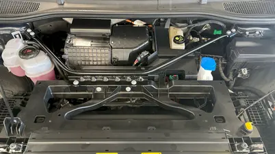 Škoda Elroq SportLine