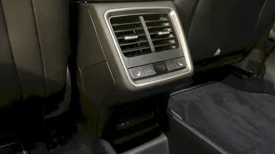 Škoda Elroq SportLine