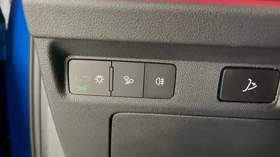 Škoda Elroq SportLine