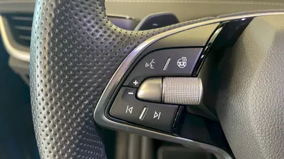 Škoda Elroq SportLine