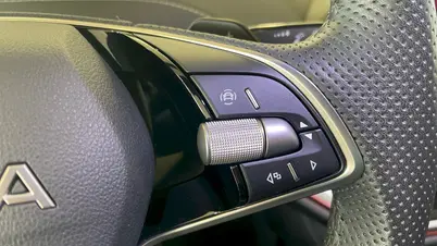 Škoda Elroq SportLine