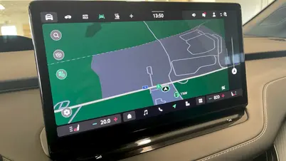 Škoda Elroq SportLine