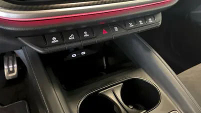 Škoda Elroq SportLine