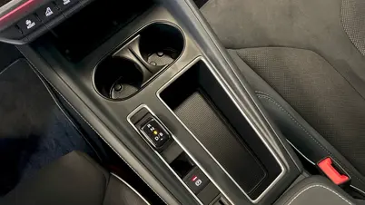 Škoda Elroq SportLine