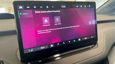 Škoda Elroq SportLine