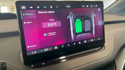 Škoda Elroq SportLine