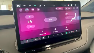 Škoda Elroq SportLine