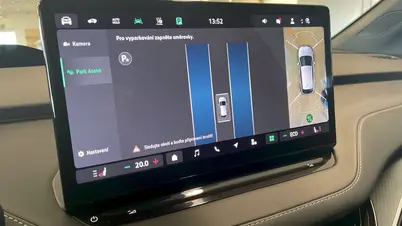 Škoda Elroq SportLine