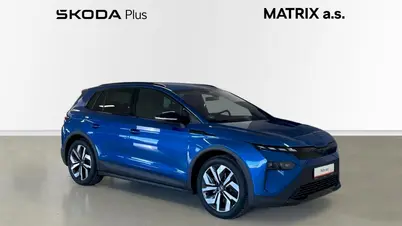 Škoda Elroq SportLine