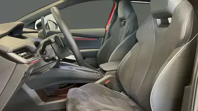 Škoda Elroq SportLine